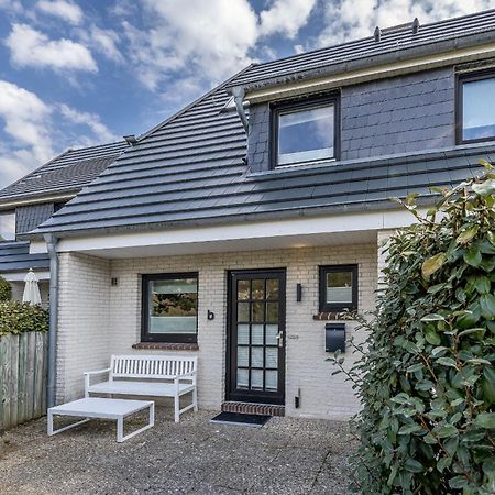 Villa Haus Wattsonne Rantum  Exterior foto